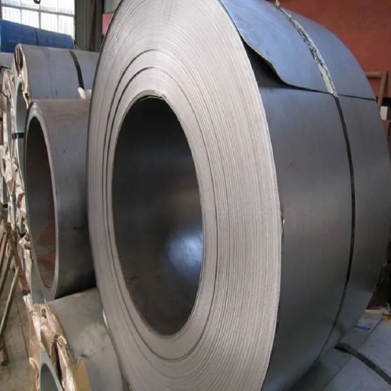 steel coil 2