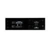High quality feedback eliminator noise gate karaoke Eq Audio graphic equalizer