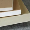 Low price waterproof wpc wood plastic composite panels