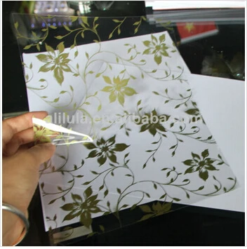 Window Film At Lowes Com Frosted Color Decorative Vinyl Gl Window Film With Best Price