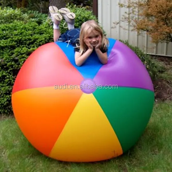 Inflatable Big Beach Ball Inflatable Big Beach Ball
