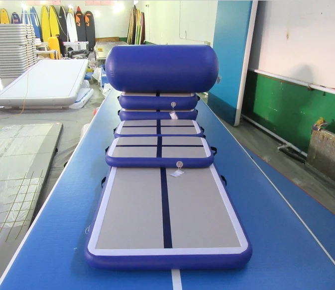 3M 4M 5M 6M Airtrack Matte Aufblasbar Tumbling