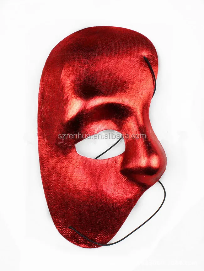 The Phantom Of The Opera Mask,Party Masks/masquerade Masks Buy Opera
