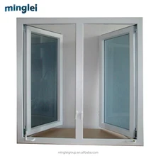 Энергоэффективные оптовая продажа архитектура квартира Замена окна и двери винила upvc