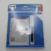 2nd hdd hard drive caddy 9mm for laptop wholesale