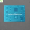3D A8/A9/A10 Bga IC chip Reballing kits Stencil for iphone 6g/6p mobile phone motherboard repair tool