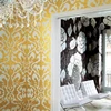 Wall glass puzzles installing mosaic tile backsplash