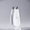 Portable Microcurrent face lift device rechargeable handheld skin whitening face slimming eye bag reducing machine small beauty
