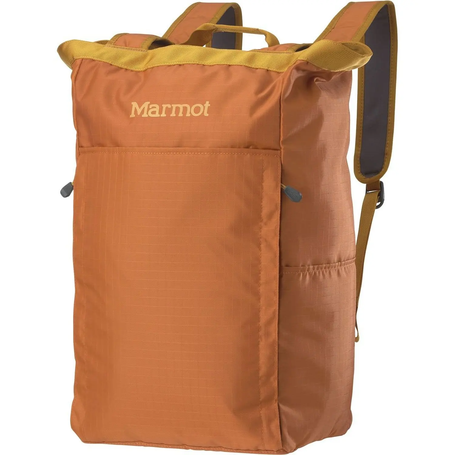 marmot urban hauler pack small