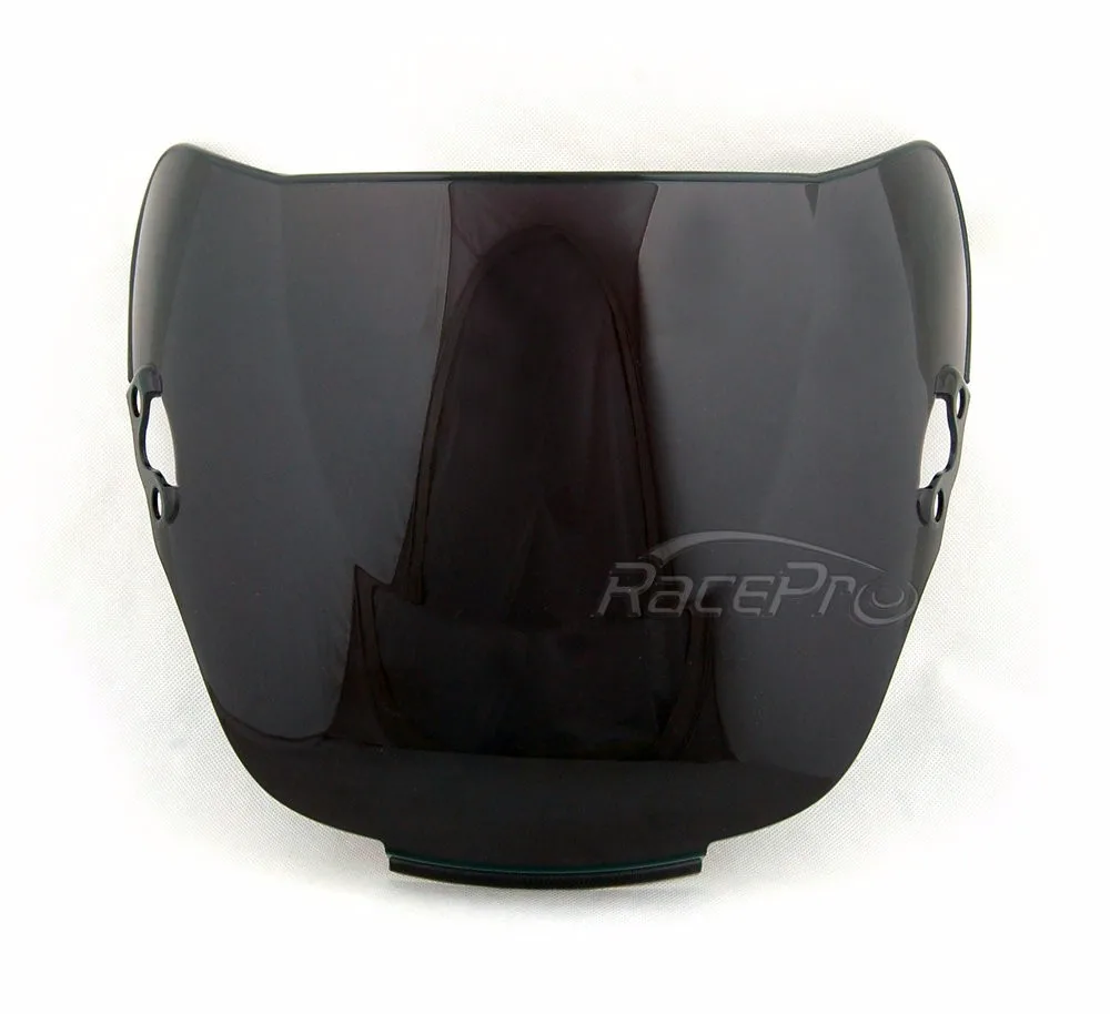Unbreakable Custom Motorcycle Windshield For Honda Cbr 600 F2 (1991