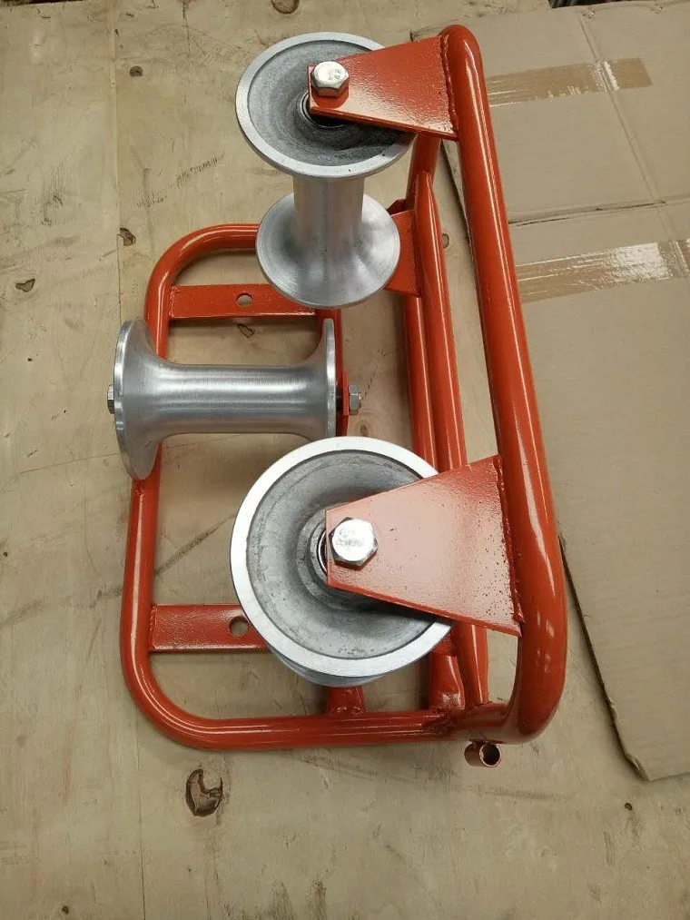 Hook Cable Corner Roller,Popular Corner Roller With Pin,China Cable