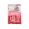 100% Natural Healthy &Delicious Bonito Flavor Liquid Cat Snack