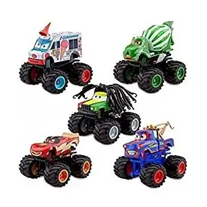 mater's tall tales toys