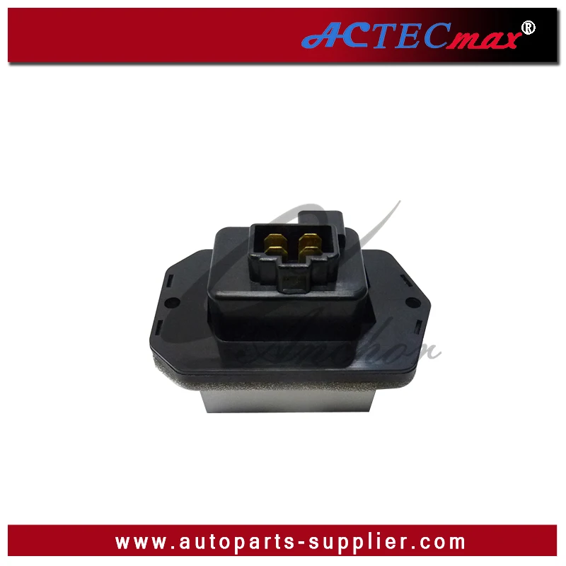 Oe 0778000682 0778000930 0778001980 Ac Blower Resistor For Civic New