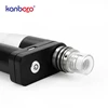 Most Popular Kanborotech wholesale wax dabber kit subdab wax dab 510 dabber pen ceramic dish wax dab glass attachment