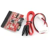 SATA to IDE two-way mutual transfer