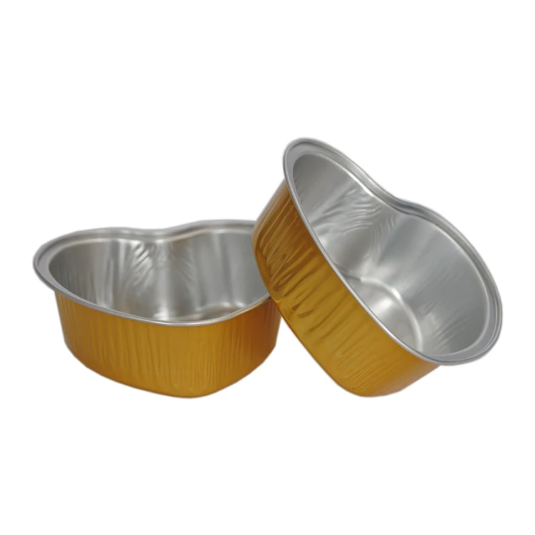 Contact Now Mini Disposable Aluminum Foil Cups For Muffin Cupcake