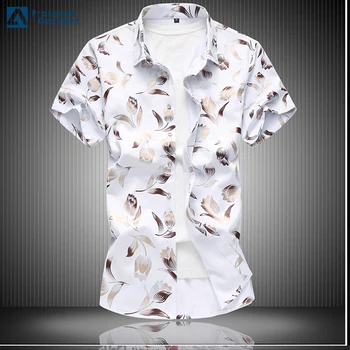 printed polyester shirts