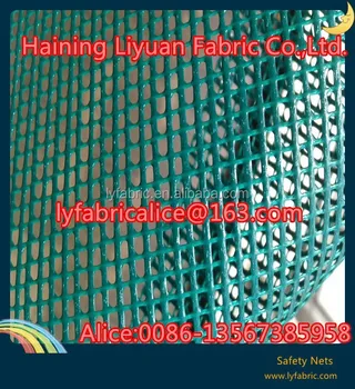 coated mesh fabric