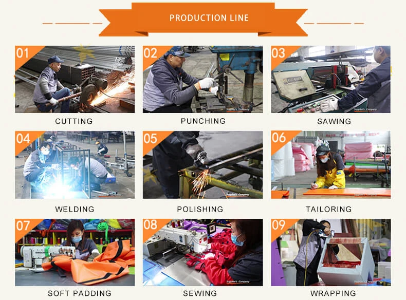 PRODUCTION LINE 