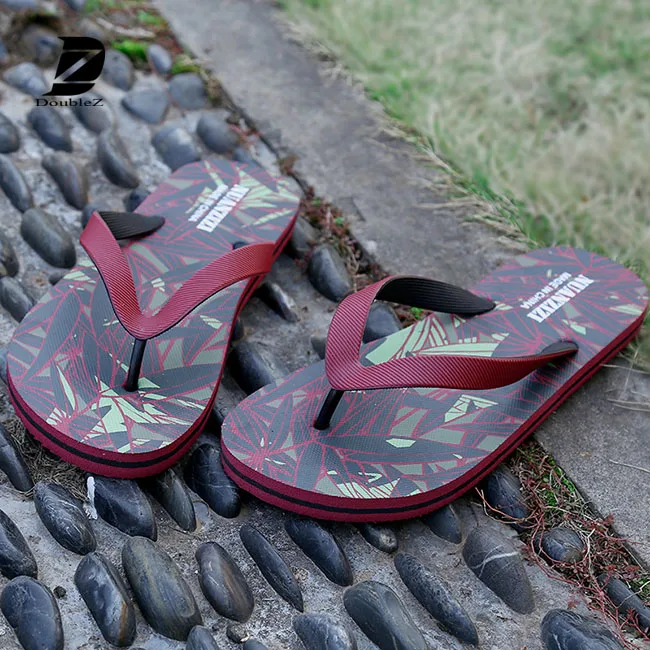 beach flipflop