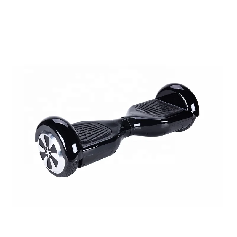 CHIC Smart Hoverboard - Electric Scooter for Adults & Kids, Max