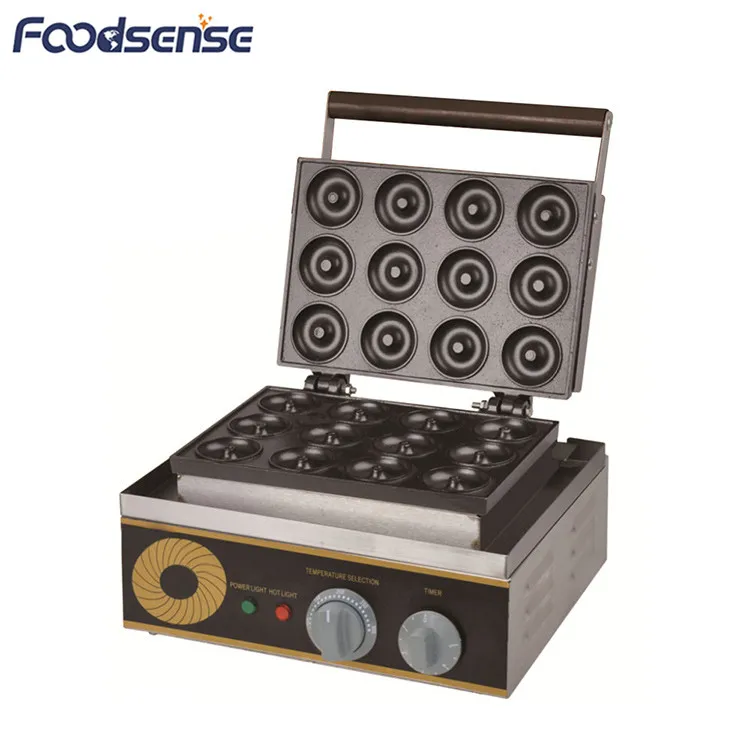 Donut Fryer HDM-12