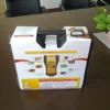 English version 3M label printer making machine / 3M brand PL200 handheld label printer