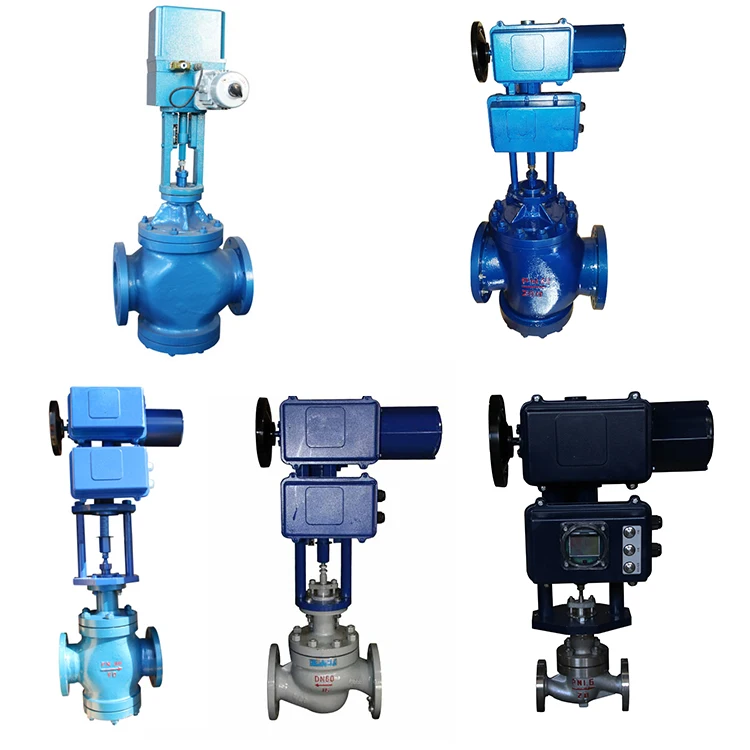 Valve control water. Model and name of Valves for Automatic Steam.