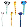 Factory Customized Funny toy for kids Inflatable PVC Children Hammer
