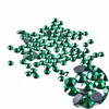 Cheap all kinds of size flatback hot fix rhinestone crystal manufacturer