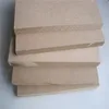 Furniture Grade veneer melamine mdf board 1.5mm From Factory(LINYI)