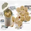 New design and new condition fruit processing line, vegetable processing line