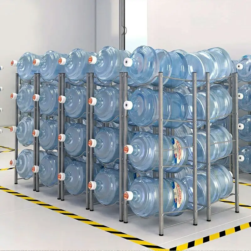 Water Gallon Bottle Holder Display Stand Buy Original 5 Gallon Water