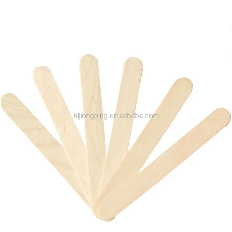 Direct Supplier Wooden Cheap Hair Coloring Sticks - Buy Hair Coloring