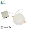 cETL Energy star 4 inch 6inch 9w 12w round kitchen Housing can pot Ceiling dimmable recessed led light panel with junction box