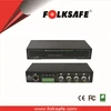 Good News! Cheap 4-Channel Passive Video Balun, RJ45 and detachable terminal blocks for UTP cat5e/6, FS-4504SR