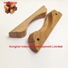factory machine new wooden handles for cabinet door