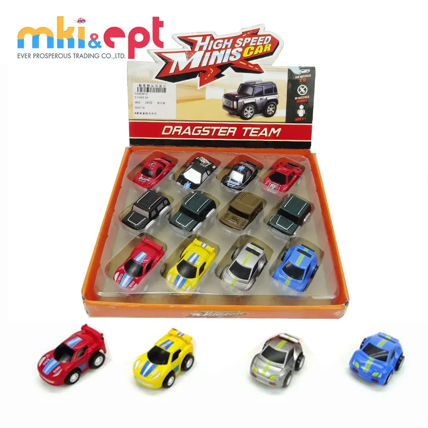 race car toys