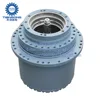 R225-7 R250LC-7 R180LC-7 Changed Style Travel Drive for Apply To HYUNDAI Excavator N61110633/XKAH-00901