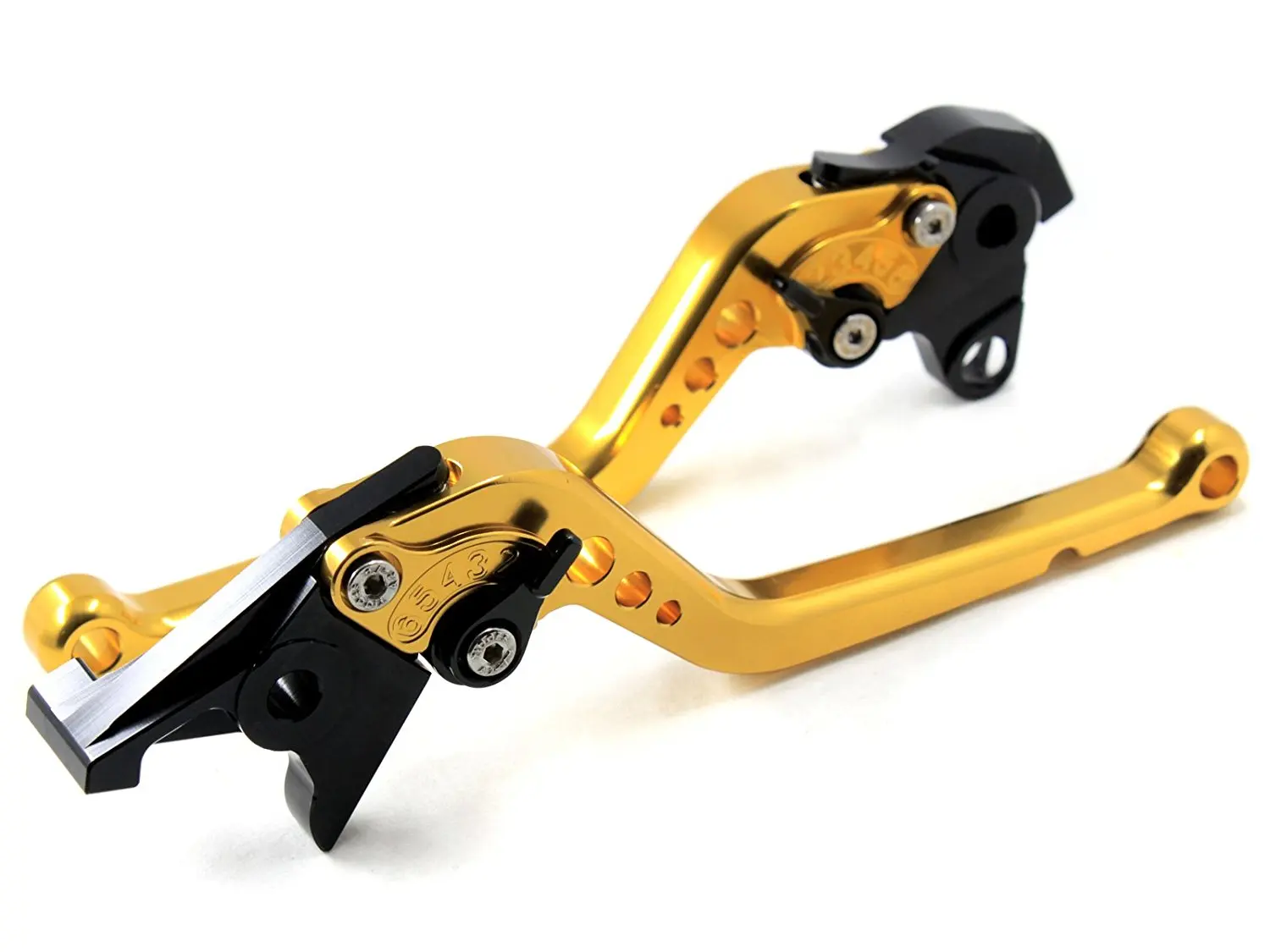 Get Quotations · Moto-777 Pro CNC Clutch Brake Levers for Buell Ulysses XB12X 2009 Ulysses XB12XT 2009