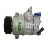 air con compressor PXE16 for VOLKSWAGEN GOLF 6 VW