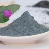 Superfine ceramic silicon carbide micro powder,black micropowder