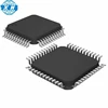 Imported original components STM32F031C6T6 IC MCU 32BIT 32KB FLASH 48LQFP