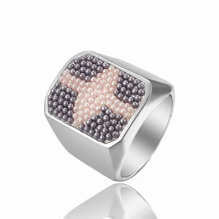 stainless steel wire ring