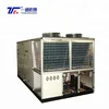 85KW Industrial Explosion Proof Roof Type Air Conditioning Unit ACU Explosion Proof roof-mounted air conditioning unit