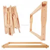 hot sale Dadant and langstroth bee frames for beekeeping