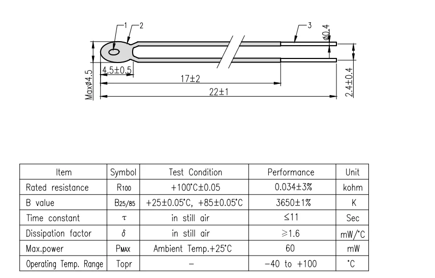 High Tolerance 500k 200k 50k 40k 30k 15k 1k 3k 5k 10k 12k Ohm Resistor