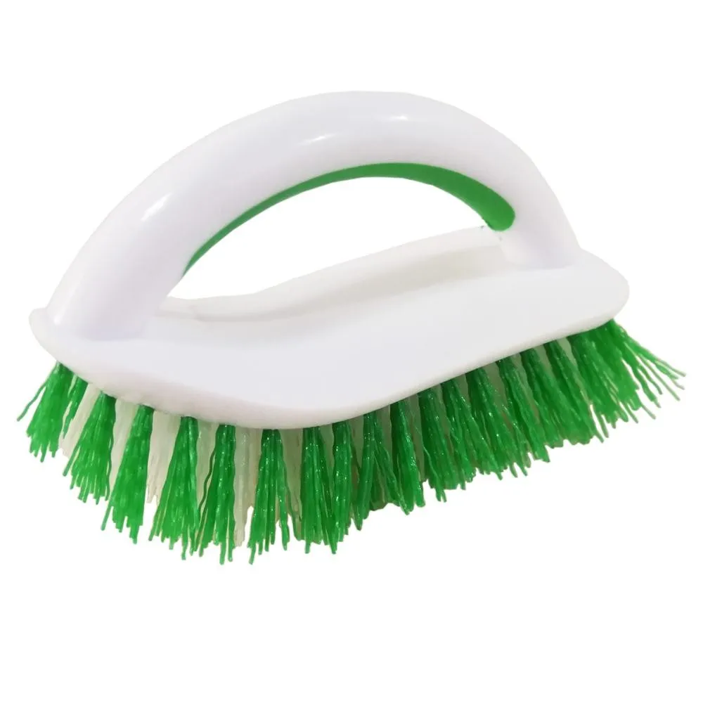 4pcs Dish Brush Nail Dust Brush Kitchen Cleaning Brush Set Buy