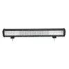 Ready to ship Dual Row 5D Lens 144W 23'' Car LED Bar Light for Offroad Truck Automotive